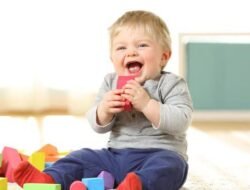 Ayah Bunda Perlu Tahu! ini Cara Stimulasi Motorik Anak dengan Menyenangkan