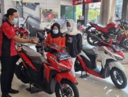 Waduh! Benarkah Harga Motor Baru Akan Naik Rp2 Juta Mulai Tahun Depan?