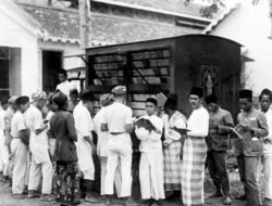 Ternyata Ini! Alasan Warga Indonesia Tak Bisa Bahasa Belanda Meski Lama Dijajah