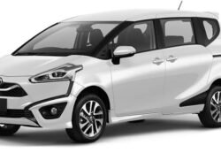 Daftar Mobil yang Tak Lagi Dijual Mulai Tahun Depan