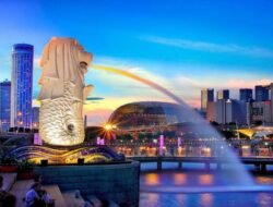 Deretan Negara Ini Dulunya Bagian dari Indonesia, Sekarang Sudah Lebih Maju!