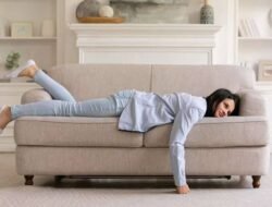 Jangan Mager! Jika Kalian Ingin Terhidar dari Penyakit Berbahaya