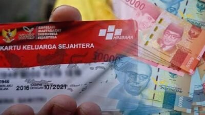 Simak! Cara Cek Bansos PKH Desember 2024