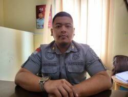 Soal Dugaan Pungli Pembuatan Paspor, Begini Respon Imigrasi Kelas II Non TPI Sukabumi