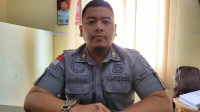Soal Dugaan Pungli Pembuatan Paspor, Begini Respon Imigrasi Kelas II Non TPI Sukabumi
