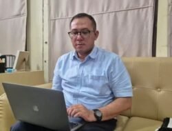 Luncurkan Aplikasi E-Rida, Bappeda Kota Sukabumi Beberkan Manfaatnya