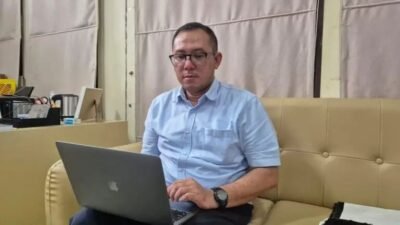 Luncurkan Aplikasi E-Rida, Bappeda Kota Sukabumi Beberkan Manfaatnya