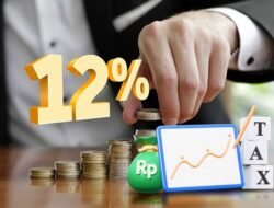 Tak Hanya Barang Mewah, Sabun dan Detergen akan Kena PPN 12%