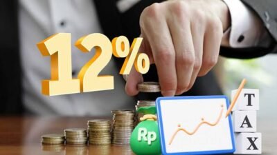 Tak Hanya Barang Mewah, Sabun dan Detergen akan Kena PPN 12%