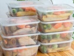 Deretan Makanan Favorit Warga Indonesia Mengandung Mikroplastik