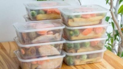 Deretan Makanan Favorit Warga Indonesia Mengandung Mikroplastik