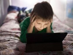 Waduh, Bocah 14 Tahun Kecanduan Judi Online Rugi Hingga Rp 3 Miliar!