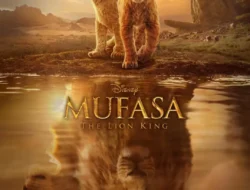 Rekomendasi Film untuk Family Time di Akhir Pekan