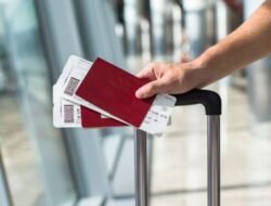 Apa Arti Kode ‘SSSS’ yang Sering Muncul di Boarding Pass Pesawat