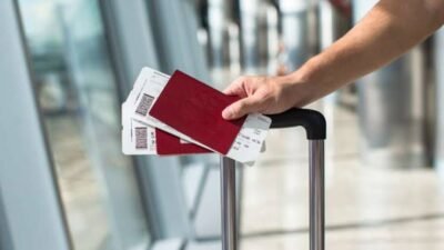 Apa Arti Kode ‘SSSS’ yang Sering Muncul di Boarding Pass Pesawat