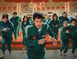 Weekend Here! Nih Rekomendasi Film dan Series Akhir Pekan