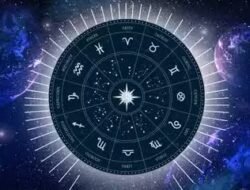 Waspada! Zodiak Ini Diprediksi Kena Sial di Tahun 2025