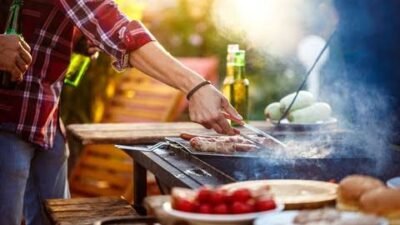 Ingat! Jaga Pola Makan Seimbang Ditengah Perayaan Akhir Tahun