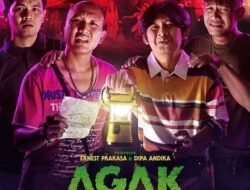 Rekomendasi Film Netflix Cocok untuk Temani Malam Tahun Baru Dirumah!