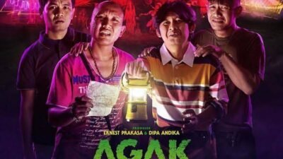 Rekomendasi Film Netflix Cocok untuk Temani Malam Tahun Baru Dirumah!
