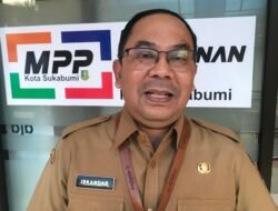 Terima Kunker Komisi II DPRD Kota Sukabumi, Begini Respon Kepala DPMPTSP