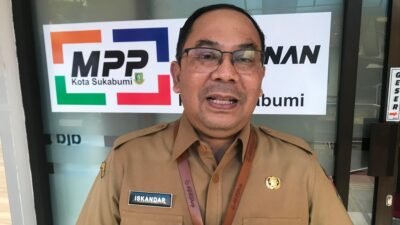 Terima Kunker Komisi II DPRD Kota Sukabumi, Begini Respon Kepala DPMPTSP