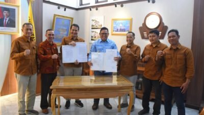 Kabar Baik! UMK Kota Sukabumi Diperkirakan Naik dari Rp2,8 juta Jadi Rp3 Juta