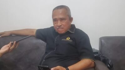 Usai Ungkap Gas Elpiji Oplosan, Ketua Hiswana Migas Apresiasi Polres Sukabumi Kota