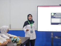 Sajikan Laporan Keuangan yang Akurat, Diskominfo Kota Sukabumi Gulirkan Inovasi Si Kaka Anne