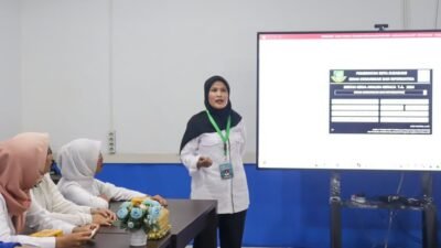 Sajikan Laporan Keuangan yang Akurat, Diskominfo Kota Sukabumi Gulirkan Inovasi Si Kaka Anne