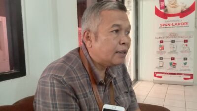 Kurun 11 Bulan, DPMPTSP Kota Sukabumi Sebut Capaian Retribusi PBG Sudah Capai Rp932 Juta
