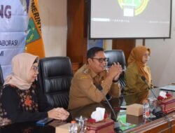 Atasi Persoalan Sampah, Pj Wali Kota Sukabumi Ajak Semua Pihak Berkolaborasi