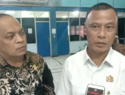 Komisi II DPRD Kota Sukabumi Kunker ke PDAM TBW, Ini yang Dibahas!
