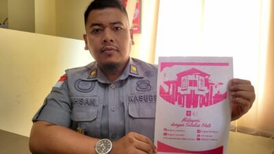 Solusi Agar Tak Hangus Ketika Tak Bisa Hadir Urus Paspor di Kantor Imigrasi Sukabumi