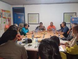 BPBD Sosialisasikan Pencegahan dan Kesiapsiagaan Kelurahan Tangguh Bencana
