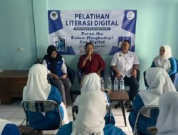 Peringati Hari Ibu, IKWI Kota Sukabumi Gelar Pelatihan Literasi Digital