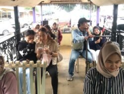 Kolaborasi Unik: Bus Ajak Kami dan Wisata Kuliner Eks Terminal Sudirman