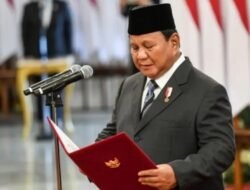Pro Kontra Wacana Presiden Prabowo Pilih Kepala Daerah Lewat DPRD