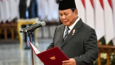 Pro Kontra Wacana Presiden Prabowo Pilih Kepala Daerah Lewat DPRD