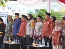 Pj Wali Kota Kusmana: MTQH Kota Sukabumi Ajang Silaturahmi dan Meningkatkan Prestasi