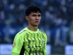 Kevin Mendoza Bakal Lebih Berhati-Hati pada Pertandingan Melawan Zhejiang FC