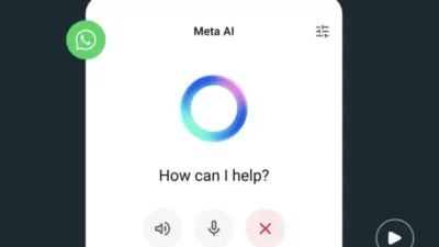 Cara Mudah Buat Stiker di WhatsApp Menggunakan Meta AI