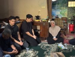 Bobotoh Berkabung, Persib Sampaikan Duka Cita yang Mendalam