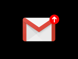 Benarkah, Pengguna Gmail Diminta Ganti Alamat Email di Tahun 2025?