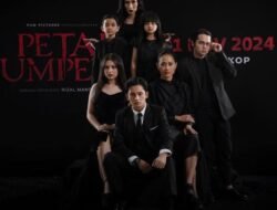Catat! Rekomendasi Film Horor Akhir Pekan