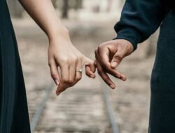 Hal yang Perlu Disampaikan ke Pasangan agar Hubungan Langgeng