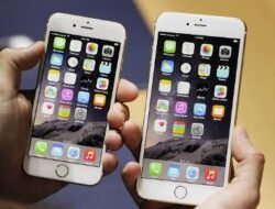 Tahun Depan,  3 iPhone Ini Tidak Bisa Menggunakan WhatsApp Apa Saja?