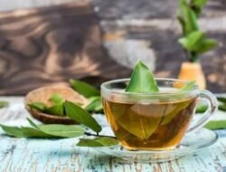 Simak! Manfaat Rebusan Daun Salam Bagi Kesehatan