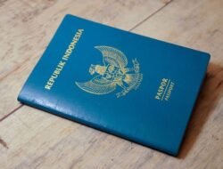 Paspor Sudah Expired, Perlu Ganti Baru atau Diperpanjang?