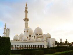 Simak, Aturan Baru Khusus Jemaah Perempuan di Masjidil Haram dan Masjid Nabawi